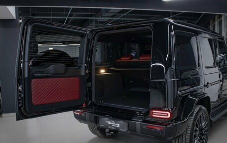 Mercedes-Benz G-Класс AMG, 2026 год, 33 990 000 рублей, 15 фотография