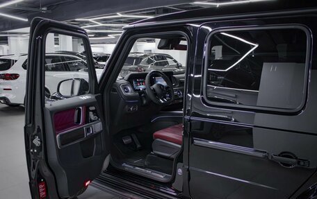 Mercedes-Benz G-Класс AMG, 2026 год, 33 990 000 рублей, 16 фотография