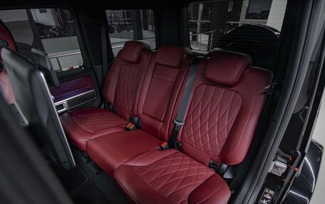 Mercedes-Benz G-Класс AMG, 2026 год, 33 990 000 рублей, 23 фотография