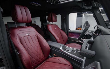 Mercedes-Benz G-Класс AMG, 2026 год, 33 990 000 рублей, 24 фотография