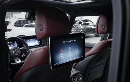 Mercedes-Benz G-Класс AMG, 2026 год, 33 990 000 рублей, 21 фотография