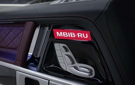 Mercedes-Benz G-Класс AMG, 2026 год, 33 990 000 рублей, 27 фотография