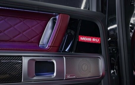 Mercedes-Benz G-Класс AMG, 2026 год, 33 990 000 рублей, 22 фотография