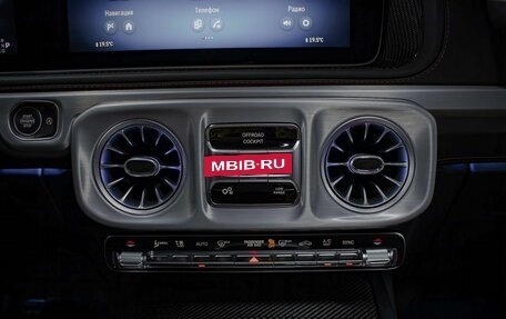 Mercedes-Benz G-Класс AMG, 2026 год, 33 990 000 рублей, 19 фотография