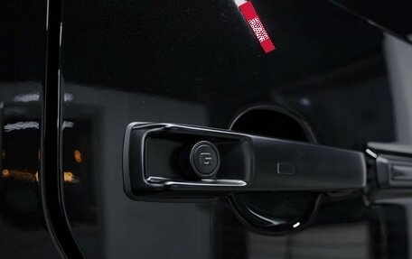 Mercedes-Benz G-Класс AMG, 2026 год, 33 990 000 рублей, 26 фотография