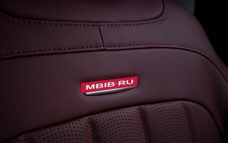 Mercedes-Benz G-Класс AMG, 2026 год, 33 990 000 рублей, 25 фотография