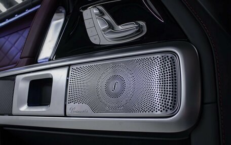 Mercedes-Benz G-Класс AMG, 2026 год, 33 990 000 рублей, 28 фотография