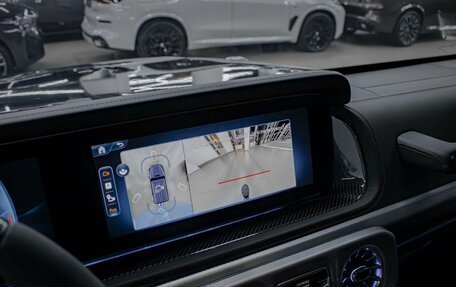 Mercedes-Benz G-Класс AMG, 2026 год, 33 990 000 рублей, 34 фотография