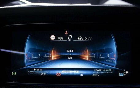 Mercedes-Benz G-Класс AMG, 2026 год, 33 990 000 рублей, 32 фотография