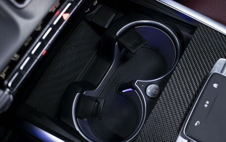 Mercedes-Benz G-Класс AMG, 2026 год, 33 990 000 рублей, 38 фотография