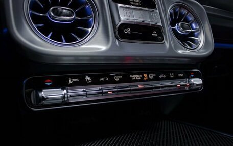 Mercedes-Benz G-Класс AMG, 2026 год, 33 990 000 рублей, 39 фотография