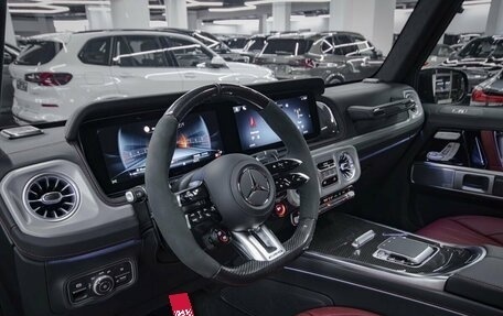 Mercedes-Benz G-Класс AMG, 2026 год, 33 990 000 рублей, 30 фотография