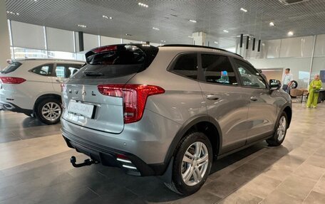 Haval Jolion, 2026 год, 2 449 000 рублей, 5 фотография