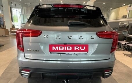 Haval Jolion, 2026 год, 2 449 000 рублей, 6 фотография