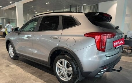 Haval Jolion, 2026 год, 2 449 000 рублей, 7 фотография