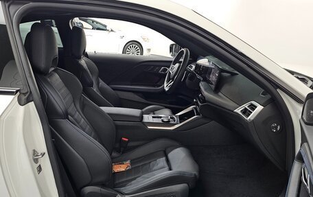 BMW 2 серия, 2025 год, 8 750 000 рублей, 9 фотография