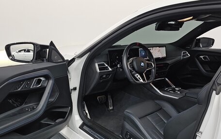 BMW 2 серия, 2025 год, 8 750 000 рублей, 7 фотография