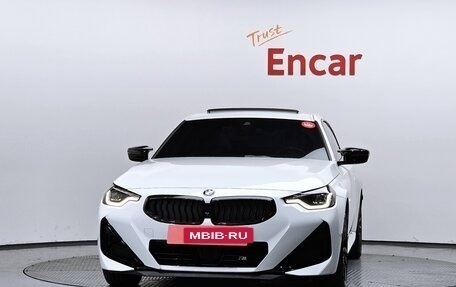 BMW 2 серия, 2025 год, 8 750 000 рублей, 3 фотография