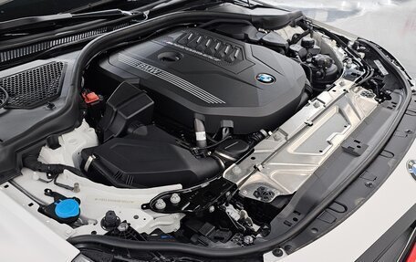 BMW 2 серия, 2025 год, 8 750 000 рублей, 21 фотография