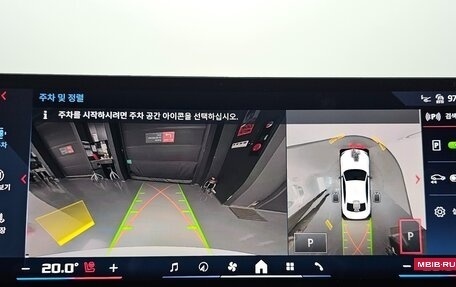 BMW 2 серия, 2025 год, 8 750 000 рублей, 16 фотография