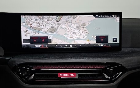 BMW 2 серия, 2025 год, 8 750 000 рублей, 15 фотография