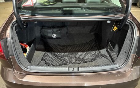 Volkswagen Jetta VI, 2015 год, 1 200 000 рублей, 5 фотография