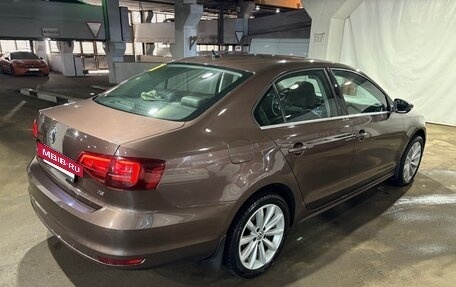 Volkswagen Jetta VI, 2015 год, 1 200 000 рублей, 7 фотография
