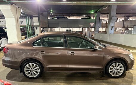 Volkswagen Jetta VI, 2015 год, 1 200 000 рублей, 8 фотография
