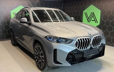 BMW X6, 2024 год, 16 400 000 рублей, 1 фотография