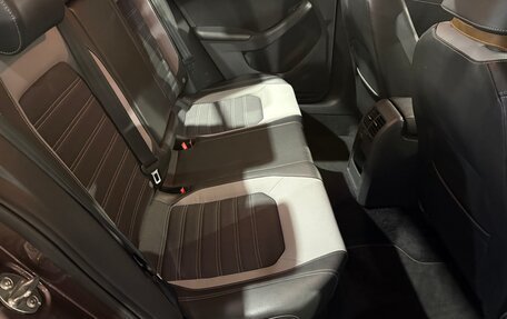 Volkswagen Jetta VI, 2015 год, 1 200 000 рублей, 17 фотография