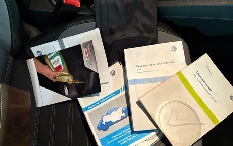 Volkswagen Jetta VI, 2015 год, 1 200 000 рублей, 19 фотография