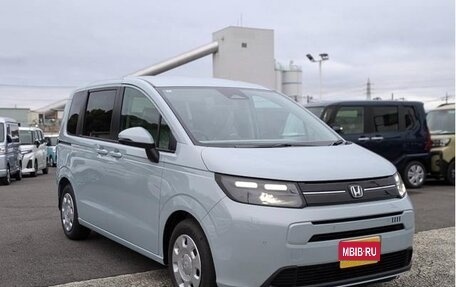 Honda Freed, 2025 год, 1 702 000 рублей, 1 фотография