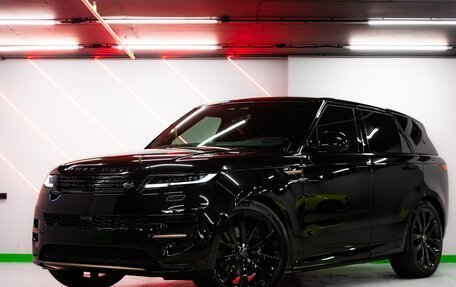 Land Rover Range Rover Sport, 2024 год, 15 990 000 рублей, 1 фотография