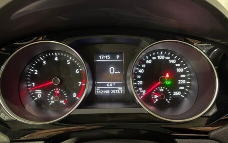 Volkswagen Jetta VI, 2015 год, 1 200 000 рублей, 22 фотография