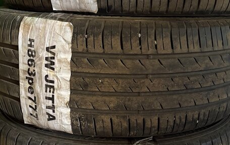 Volkswagen Jetta VI, 2015 год, 1 200 000 рублей, 23 фотография