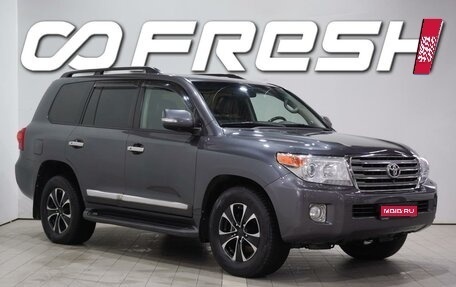 Toyota Land Cruiser 200, 2013 год, 3 520 000 рублей, 1 фотография