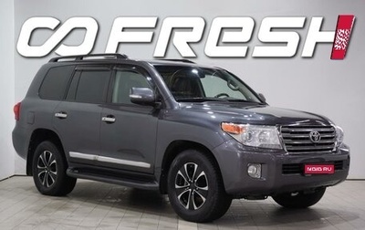Toyota Land Cruiser 200, 2013 год, 3 520 000 рублей, 1 фотография