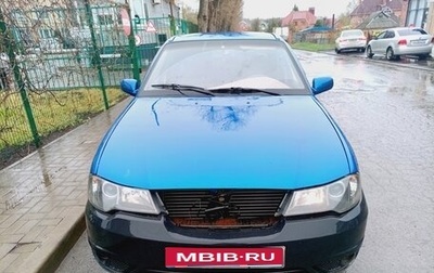 Daewoo Nexia I рестайлинг, 2011 год, 200 000 рублей, 1 фотография