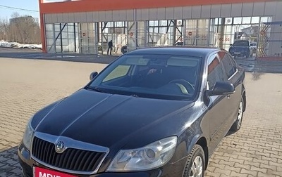Skoda Octavia, 2012 год, 980 000 рублей, 1 фотография