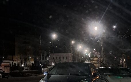 Ford Focus II рестайлинг, 2008 год, 650 000 рублей, 1 фотография