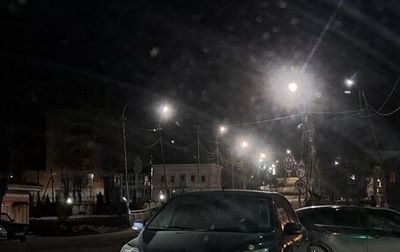 Ford Focus II рестайлинг, 2008 год, 650 000 рублей, 1 фотография