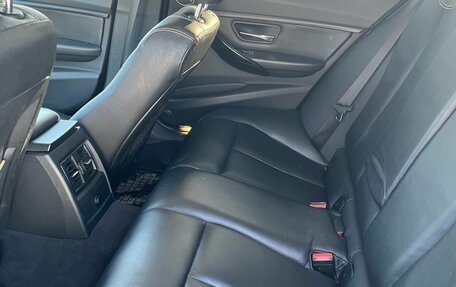 BMW 3 серия, 2017 год, 1 490 000 рублей, 5 фотография