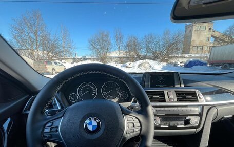 BMW 3 серия, 2017 год, 1 490 000 рублей, 6 фотография