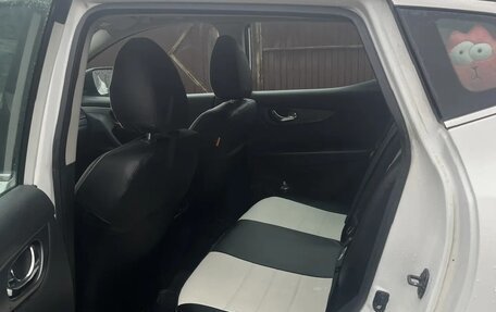 Nissan Qashqai, 2019 год, 2 000 000 рублей, 4 фотография