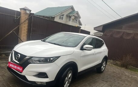 Nissan Qashqai, 2019 год, 2 000 000 рублей, 2 фотография