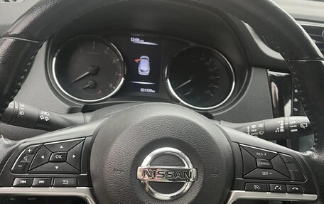 Nissan Qashqai, 2019 год, 2 000 000 рублей, 9 фотография