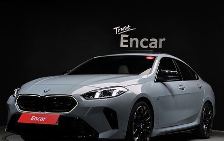 BMW 2 серия, 2025 год, 8 300 000 рублей, 1 фотография