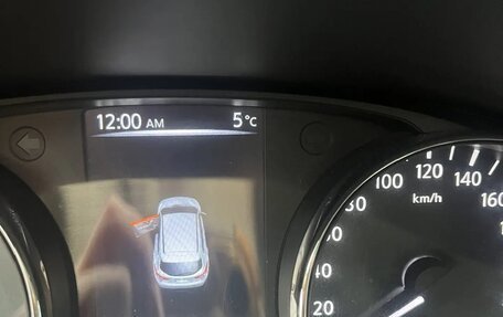 Nissan Qashqai, 2019 год, 2 000 000 рублей, 8 фотография