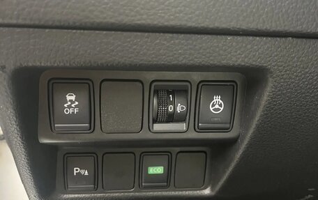 Nissan Qashqai, 2019 год, 2 000 000 рублей, 11 фотография