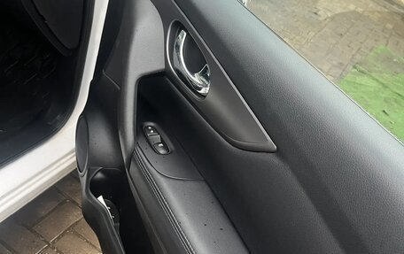 Nissan Qashqai, 2019 год, 2 000 000 рублей, 13 фотография